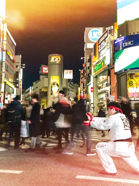 東京の女子100人が選ぶ『ストリートファイターV』イケメンランキング