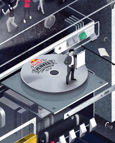 Red Bull Pilvaker 2022