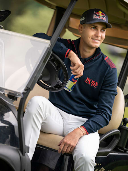 Matthias Schwab blickt auf die Saison zurück