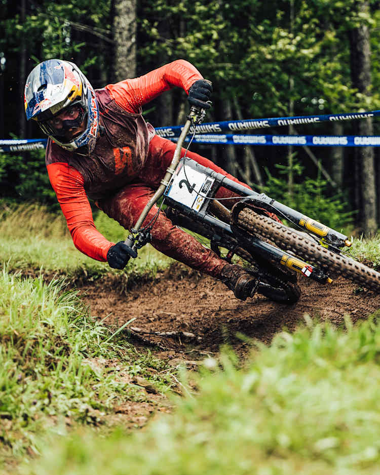 Red bull dh world cup hot sale