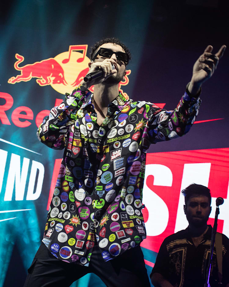 red bull soundclash 2 bands 2 stages 1 battle