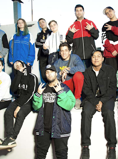 El Pesaje Querés Escuchar A Los Finalistas De Batalla De Los Gallos