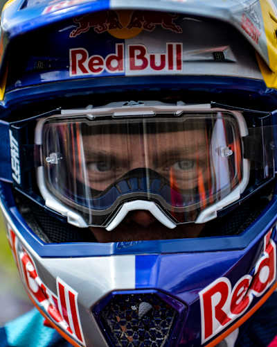 FIM - Round 5 - Red Bull TKO Art