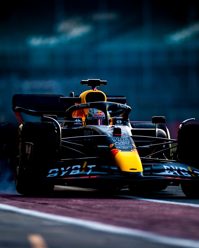 マックス フェルスタッペンと関係者が語るf1ワールドチャンピオンへの道 レッドブル レーシング ホンダ