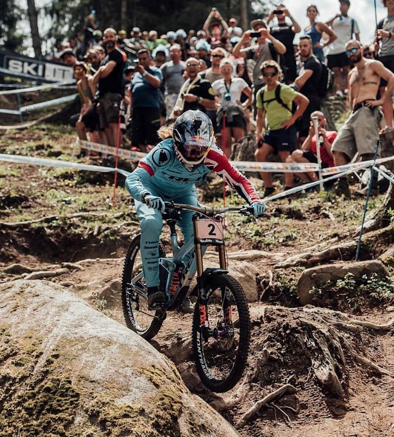 The Athertons top 10 riding tips