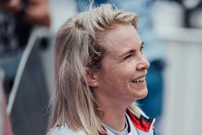 Former MTB star Tracey Hannah retired following a hugely successful career.