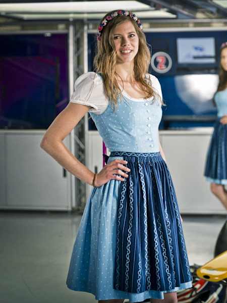 Bye bye grid girls…