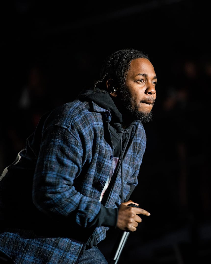 Top 7 Best Kendrick Lamar Damn Lyrics