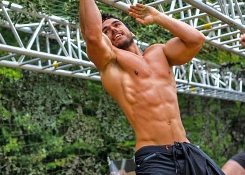 Ross Edgley reveals how to train for 24 hours of sport