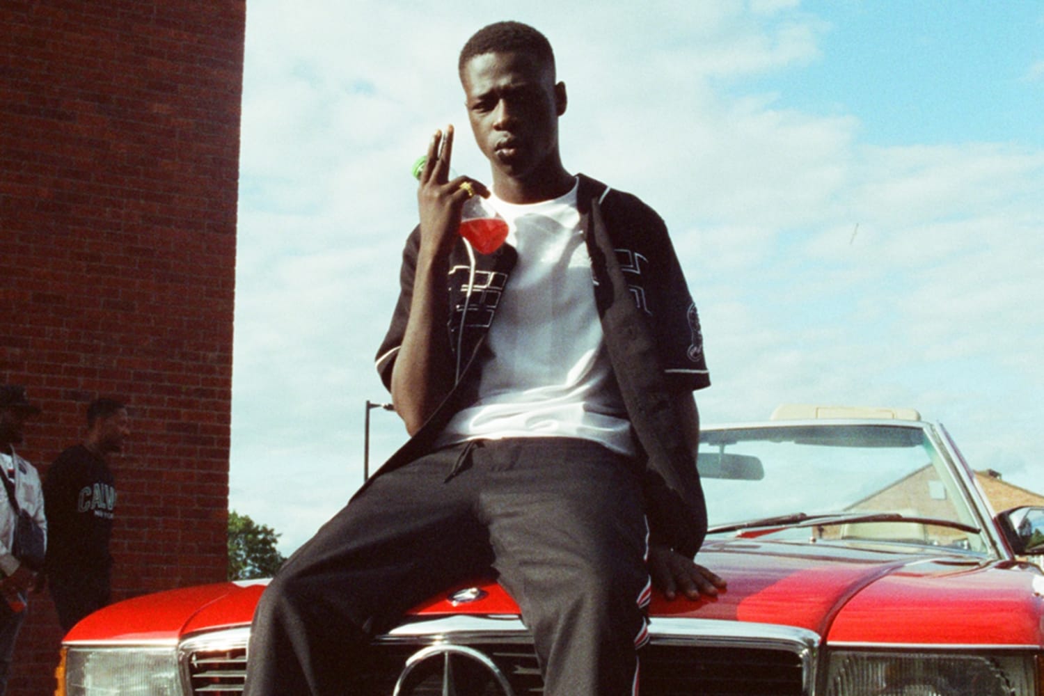 Best Grime Uk Rap Songs 2020 In One Spotify Playlist