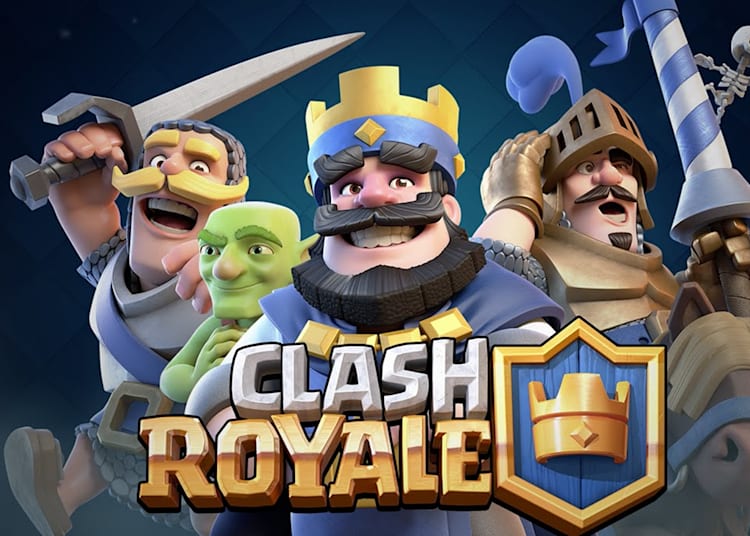 Clash Royale Season 9 Meta Guide Red Bull Games