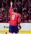 Овечкин в погоне за рекордом Уэйна Гретцки