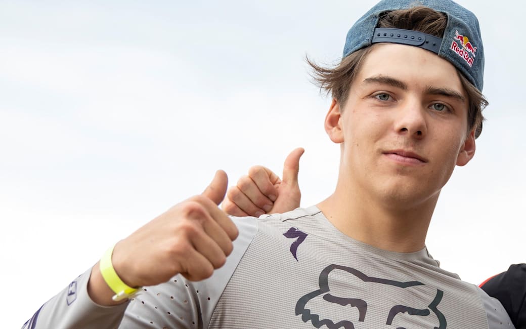 best mtb enduro riders