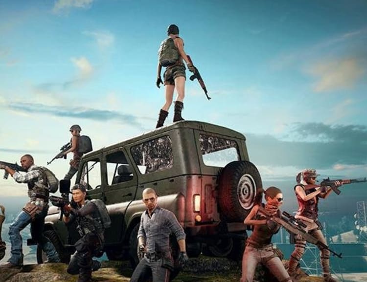 pubg mobile hakkinda 10 ilginc bilgi
