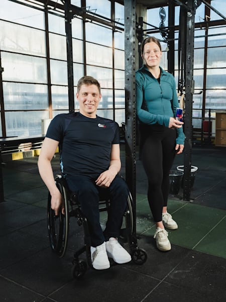 Fenyvesi Zoli és Horváth Laura