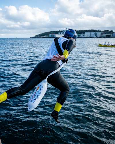 Red Bull Sea Sprint