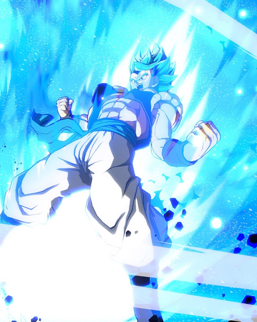 Red Bull Dragon Ball Fighterz Spain Saga Esports Info