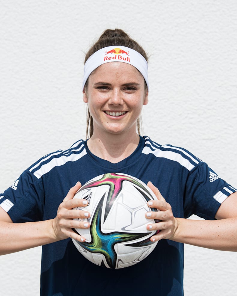 Red bull bragantino frauen