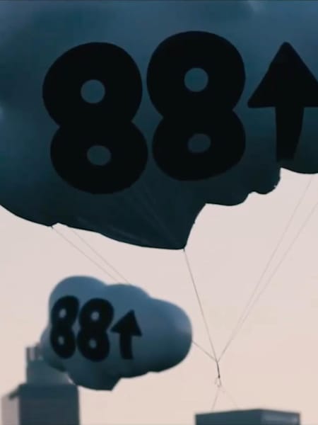 88rising