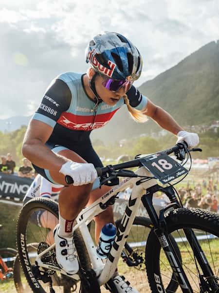 Xc jersey mountain bike cheap