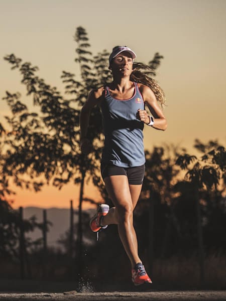 Mit diesen Tipps bist du bestens auf den nächsten Duathlon vorbereitet.