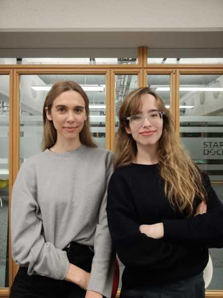Red Bull Basement 2024: Entrevista a las campeonas españolas