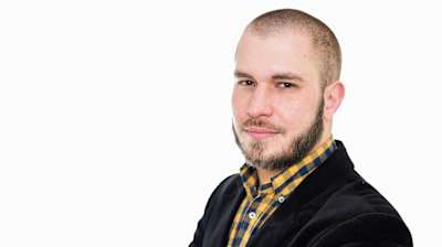 dr Michał Lutostański