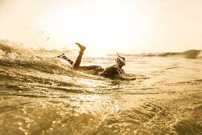 Amor por el mar
