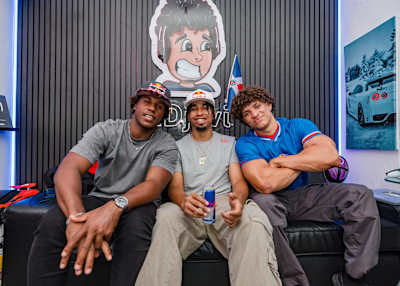 Deury Corniel, RD Javi & Exodo Lirical