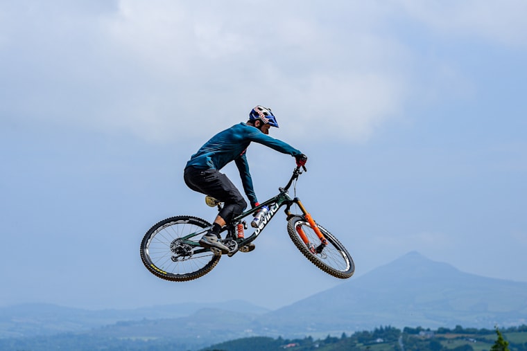 greg callaghan mtb