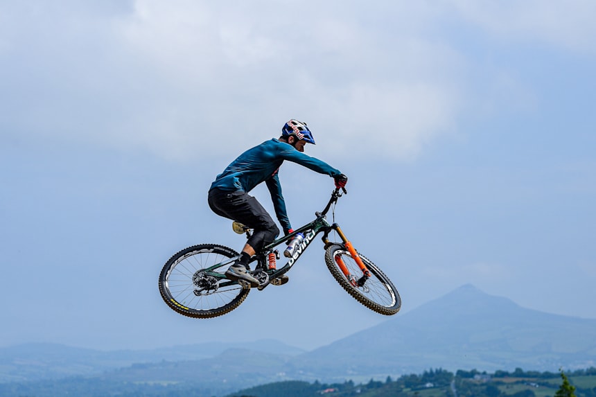 glencullen mtb