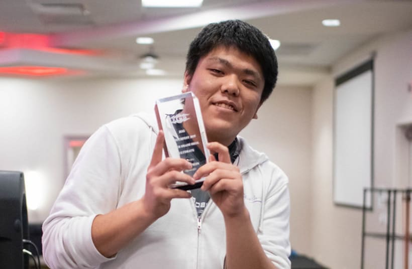 スマブラsp 19年 下半期 国内プレイヤーランキング トップ30