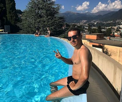 Singlemann Jorge Lorenzo: Was für eine Verschwendung!