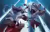 Artwork for the Riot Games League of Legends mobile game, Wild Rifts.