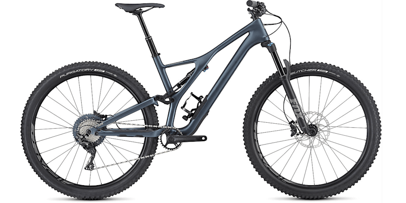 Trail mountain bikes: Las 7 más completas
