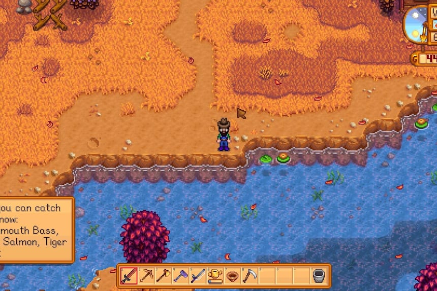Best Stardew Valley Mods The Top 7 Free Mods