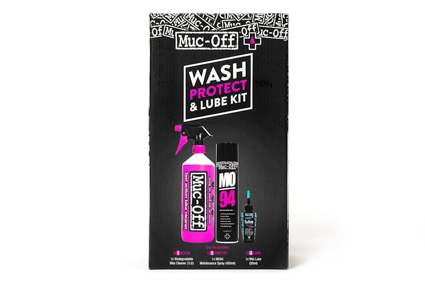 muc off gift set