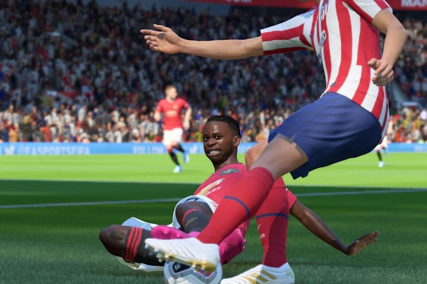 Best Young Full Backs Fifa 20 10 Wonderkids To Sign