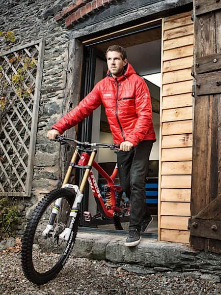 Enduro mtb workout clearance