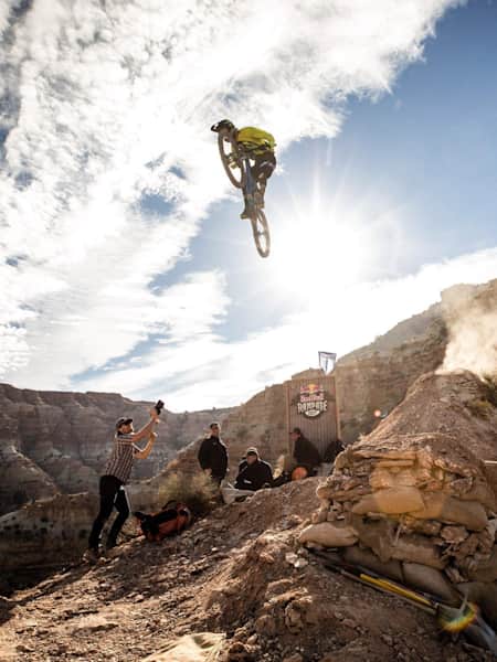 Red bull rampage 2018 highlights new arrivals