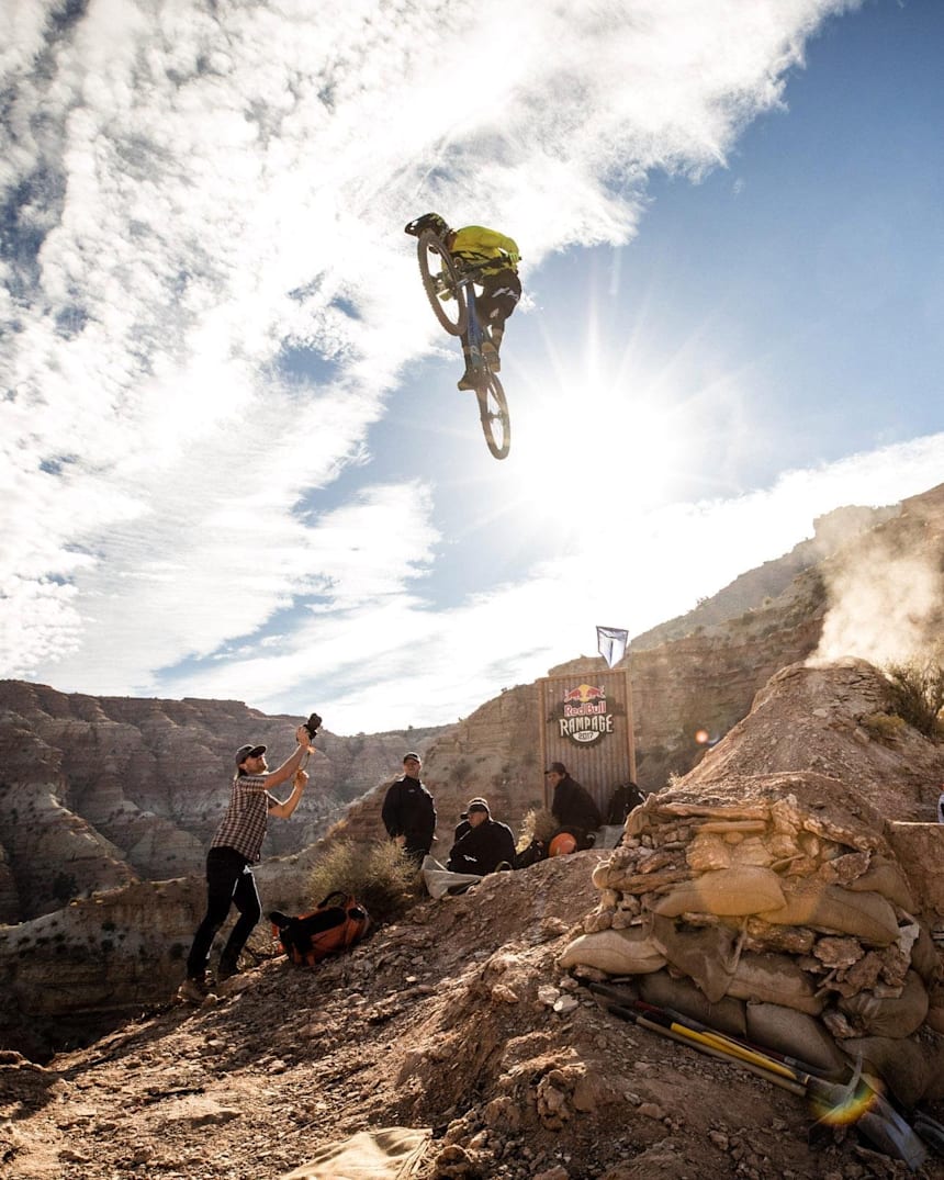 rampage red bull 2017
