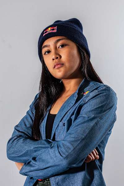 A portrait of Logistx.