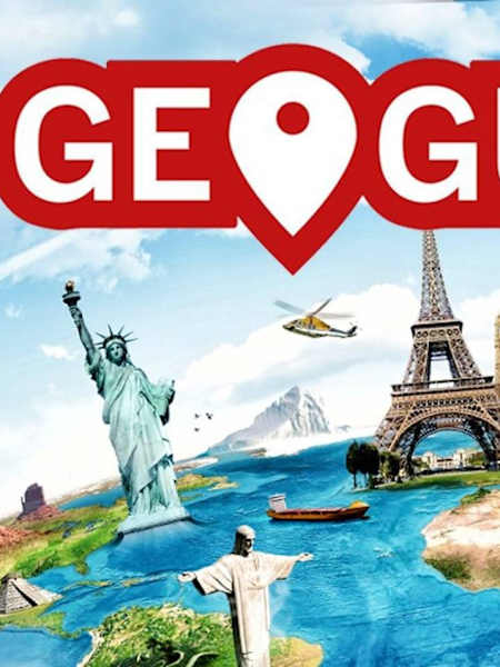 Geoguessr