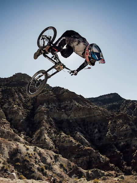 Red bull rampage tickets 2018 sales