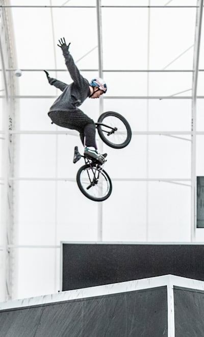 中村輪夢（なかむら・りむ）｜プロフィール＆基本情報｜BMX