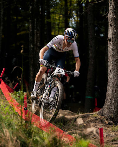 UCI MTB Weltcup 2024 Mt Van Hoevenberg: Infos & Recap