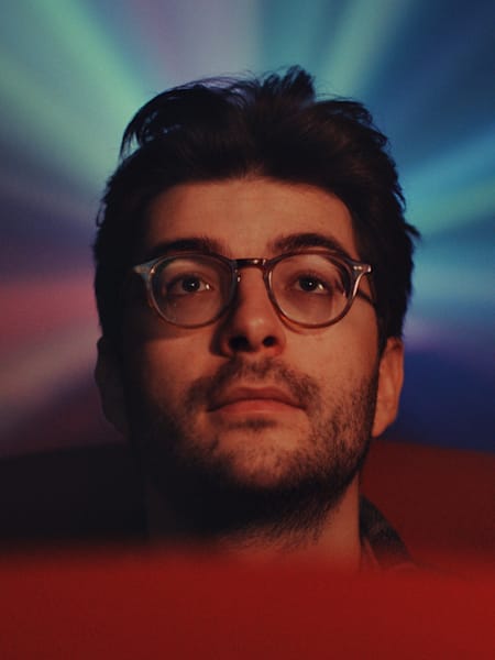 『Dota 2』シーンのアイコン、Sébastien 'Ceb' Debs