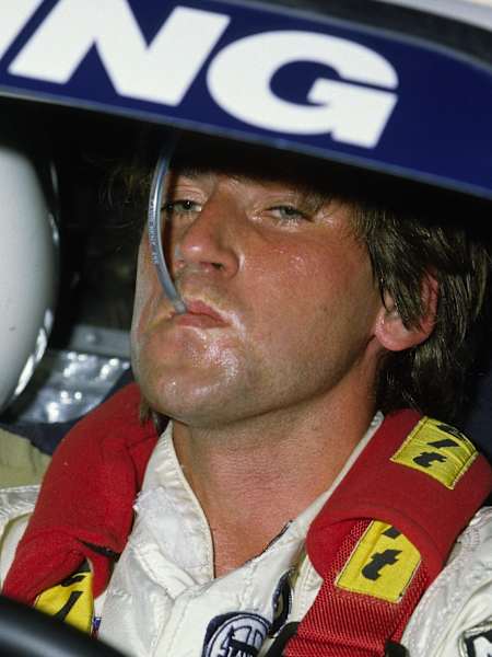 Henri Toivonen Lancia Delta S4
