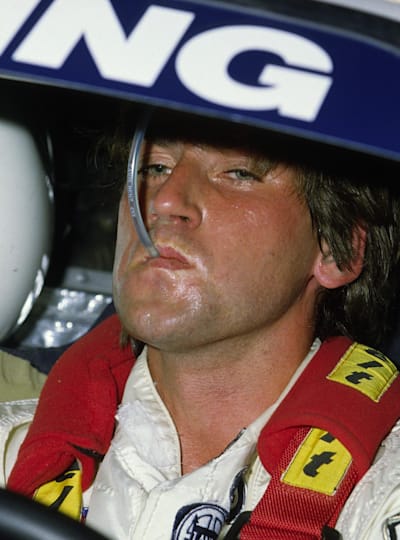 Henri Toivonen biography WRC Red Bull Motorsports