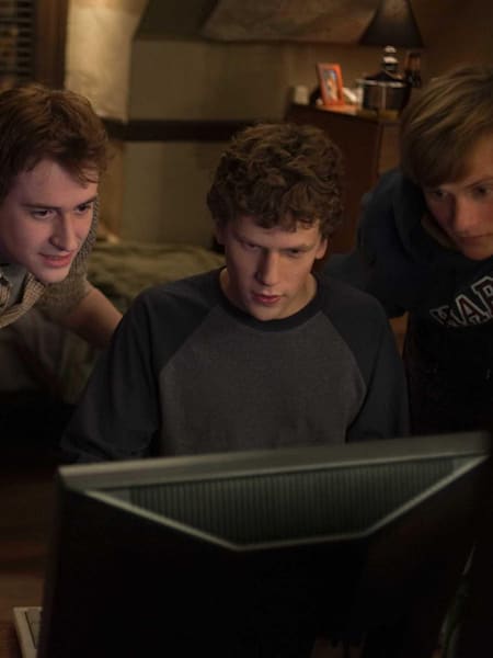 The Social Network
